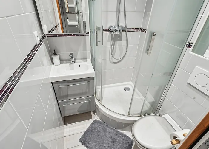 Quiet Spot By The Champs Elysee Appartement Parijs